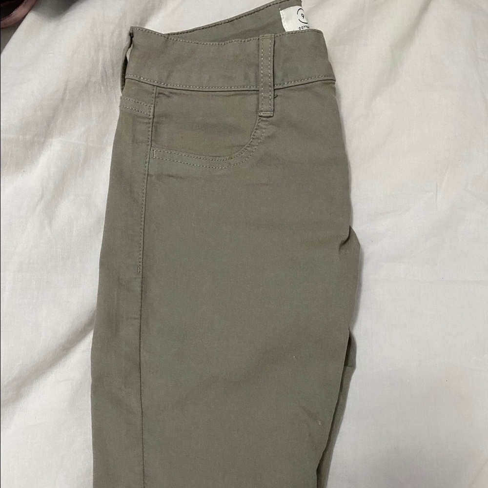 cotton-on jeans
